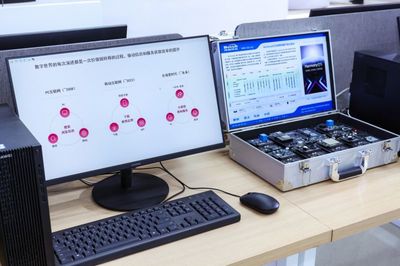 華為擎云攜全場(chǎng)景智慧教育解決方案亮相教育裝備展，推動(dòng)云計(jì)算技術(shù)服務(wù)創(chuàng)新