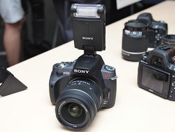 索尼A330雙頭套機 入門攝影的經(jīng)典之選，18-55mm與75-300mm鏡頭全面解析